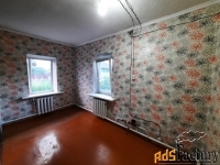 дом 60,4 м² на участке 3,69 сот.