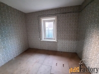 дом 60,4 м² на участке 3,69 сот.