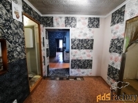 дом 60,4 м² на участке 3,69 сот.