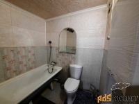 дом 60,4 м² на участке 3,69 сот.