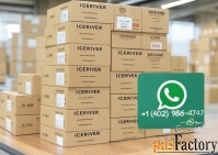 ICERIVER ALEO AE0