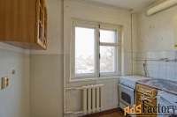 2 - комн.  квартира, 44 м², 3/5 эт.