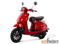 Скутер TMBK PORTOFINO
