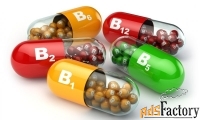 Не ждите, пока организм откажет — укрепляйте его с EupharmacyAPO