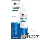 Doppelherz Minoxidil 5% – мощная формула против выпадения волос Верни