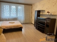 1 - комн.  квартира, 35 м², 3/9 эт.
