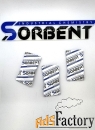 Осушитель индикаторный SORB-DRY BAG COLOR по 300 г.