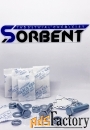 Осушитель в мешочках SORBERY BAG по 300 г.