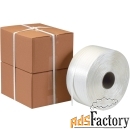 Упаковка, лента полипропиленовая