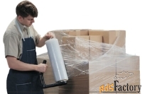 Упаковка, лента полипропиленовая