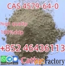 CAS 4579-64-0 D-Lysergic Acid Methyl  China Supply     Add +852 464361