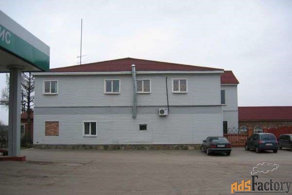 Продажа бизнеса