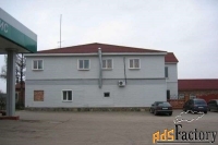 Продажа бизнеса