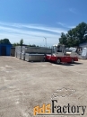 Сэндвич панели, завод-производитель в Татарстане БЕРТ ГРУПП