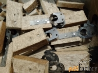 Фитиль буксы ТЭМ2.35.40.025СБ ТГМ4.35.40.014