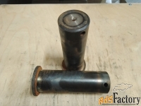 Ось 45х5х140.45