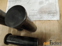 Ось 22-40х5х130.45