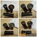 Ось 22-28х5х90.45 Ось 22-40х5х100.45 Ось 21-40х5х85.45 Ось 21-40х5х100