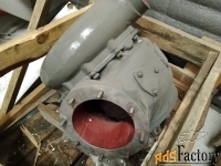 Турбокомпрессор ТК 1802