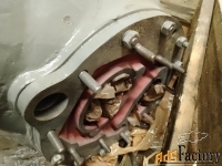 Турбокомпрессор ТК 1802