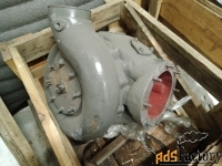 Турбокомпрессор ТК 1802