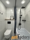 2 - комн.  квартира, 45 м², 8/9 эт.