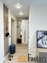 2 - комн.  квартира, 45 м², 8/9 эт.