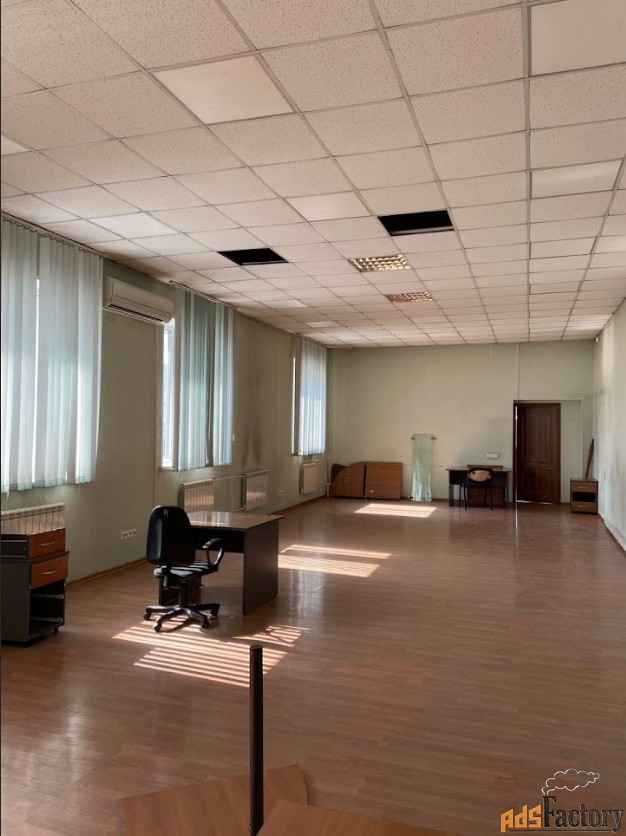 офисное помещение, 10 м²