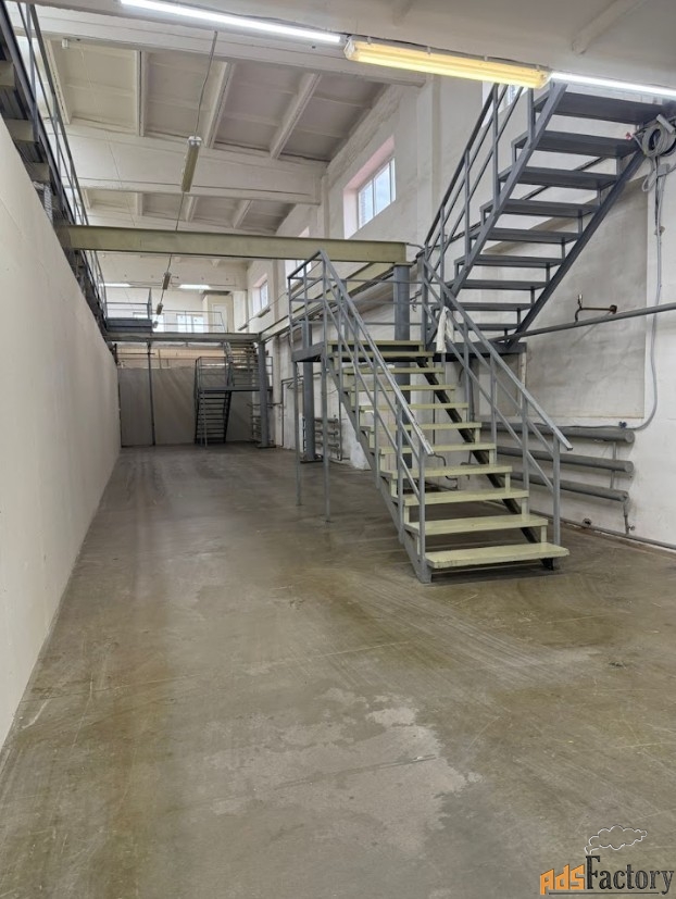 торговое помещение, 445 м²