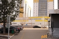 торговое помещение, 600 м²