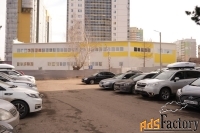 торговое помещение, 600 м²