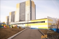 торговое помещение, 600 м²
