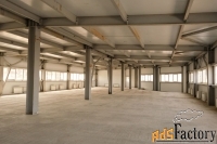 торговое помещение, 600 м²