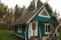 гостиница/миниотель, 560000 м²