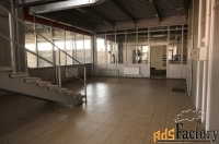 автомойка/автосервис/сто/автосалон, 1600 м²