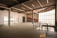 автомойка/автосервис/сто/автосалон, 1600 м²