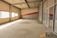 автомойка/автосервис/сто/автосалон, 1600 м²