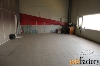 автомойка/автосервис/сто/автосалон, 1600 м²