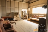 автомойка/автосервис/сто/автосалон, 1600 м²