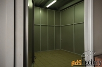 автомойка/автосервис/сто/автосалон, 1600 м²