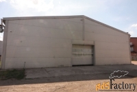 автомойка/автосервис/сто/автосалон, 1600 м²