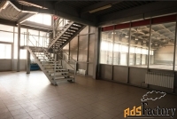 автомойка/автосервис/сто/автосалон, 1600 м²