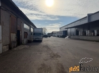 отдельно стоящие здания, 620 м²