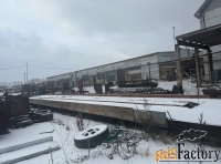 Продется Готовый бизнес приём и переработка лома цветных металлов