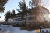 отдельно стоящие здания, 3000 м²