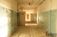 отдельно стоящие здания, 3000 м²