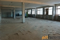отдельно стоящие здания, 3000 м²