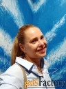Нейропсихолог. Клинический психолог. Сенсорный терапевт.