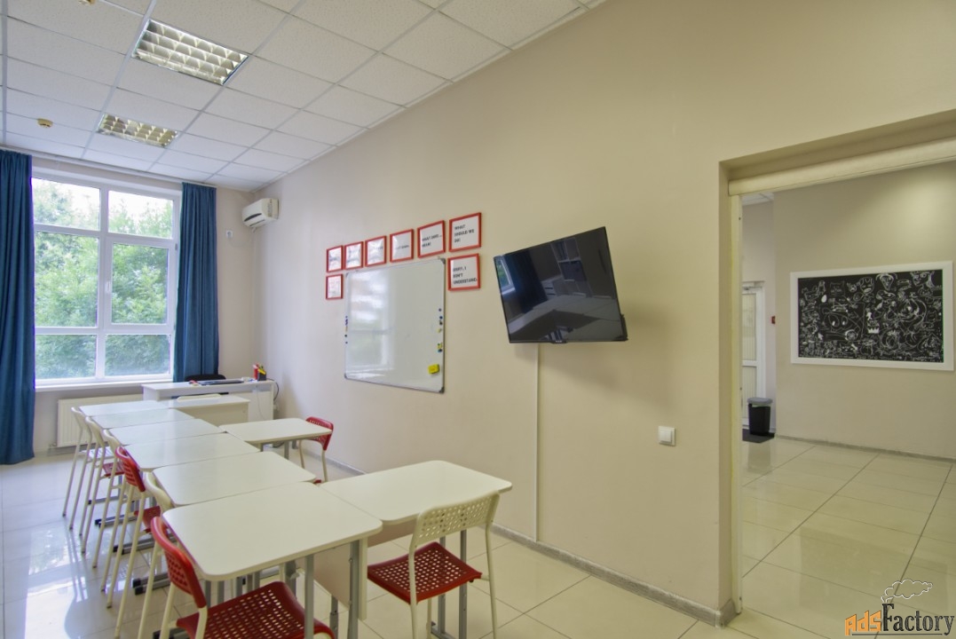 офисное помещение, 81 м²