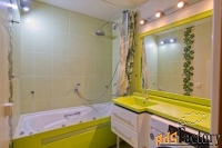 3 - комн.  квартира, 96 м², 13/14 эт.